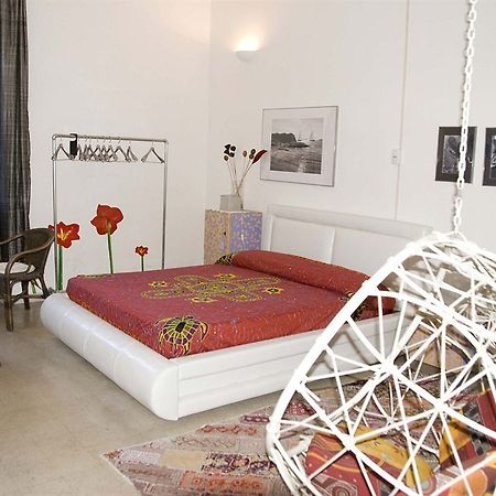 B&B Ombelico Del Mondo Rome Exterior photo